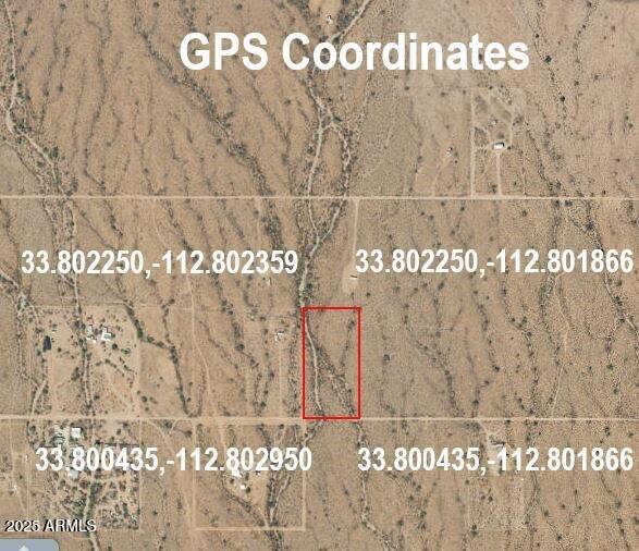342XX W Villa Cassandra Way -, Unit Wickenburg, AZ 85390