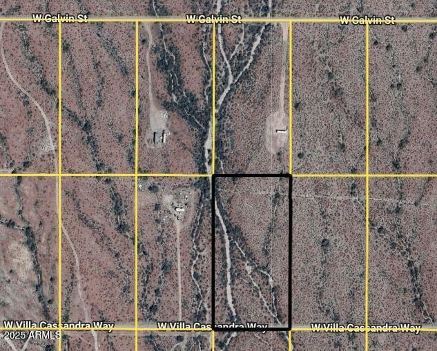 342XX W Villa Cassandra Way -, Unit Wickenburg, AZ 85390