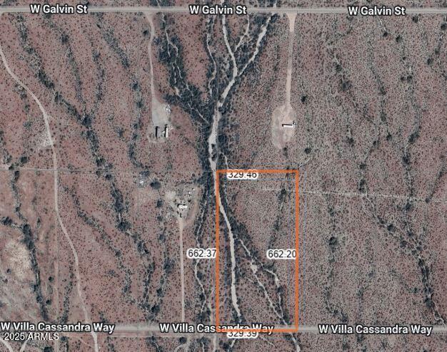 342XX W Villa Cassandra Way -, Unit Wickenburg, AZ 85390