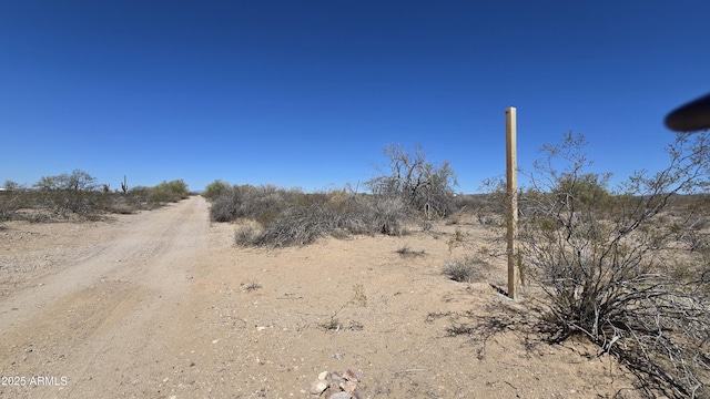 342XX W Villa Cassandra Way -, Unit Wickenburg, AZ 85390