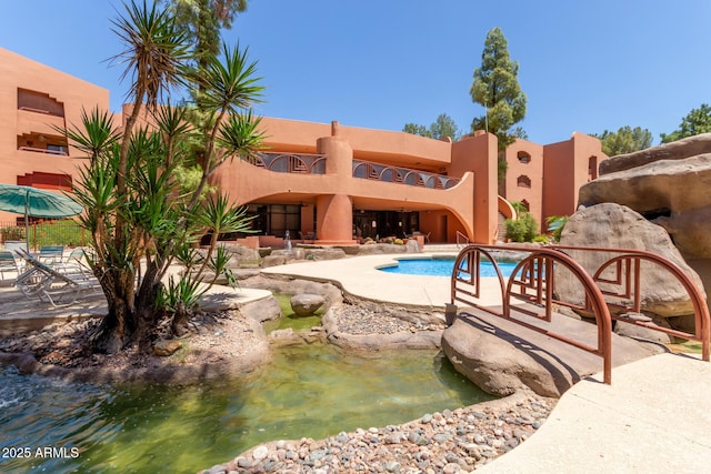 12222 N Paradise Village Pkwy S Unit 237, Phoenix, AZ 85032 - view of swimming pool