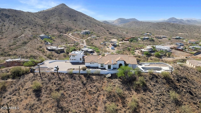 301 E Jomax Rd, Phoenix, AZ 85085 - view of mountain backdrop