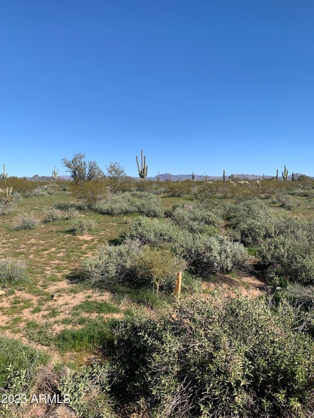 47282 N 72nd Dr N '''-''', Unit Bouse AZ, 85325 land for sale