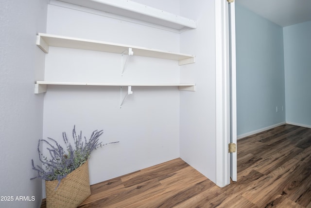 3098 N Starlight Dr, Prescott Valley, AZ 86314 - detailed view of wood finished floors