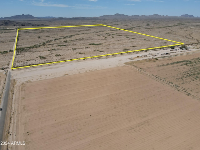 0 W Harquahala Valley Rd -, Unit Tonopah AZ, 85354 land for sale