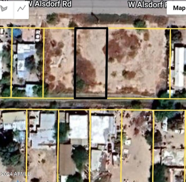 417 W Alsdorf Rd Unit 4, Eloy AZ, 85131 land for sale