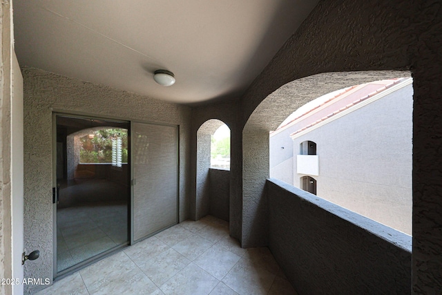 5249 E Shea Blvd Unit 215, Scottsdale, AZ 85254 - view of balcony