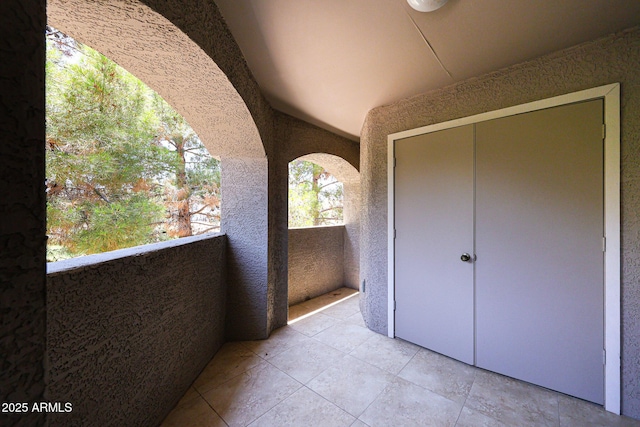5249 E Shea Blvd Unit 215, Scottsdale, AZ 85254 - view of balcony