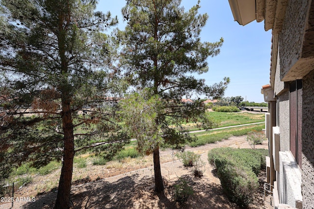 5249 E Shea Blvd Unit 215, Scottsdale, AZ 85254 - view of yard