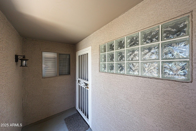 5249 E Shea Blvd Unit 215, Scottsdale, AZ 85254 - entrance to property featuring stucco siding