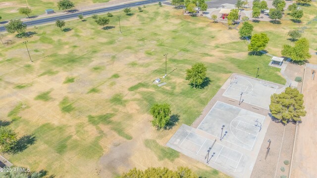 46068 W Guilder Ave, Maricopa, AZ 85139 - aerial view