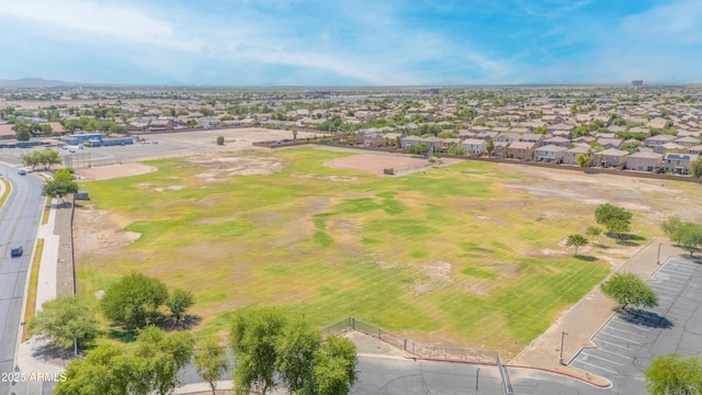 46068 W Guilder Ave, Maricopa, AZ 85139 - aerial perspective of suburban area