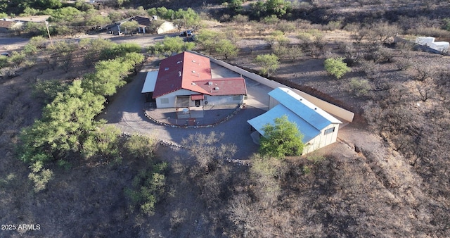 1147 Pedro Ct, Rio Rico, AZ 85648 - view of subject property