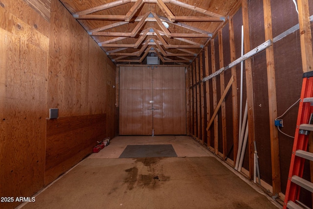 1147 Pedro Ct, Rio Rico, AZ 85648 - view of storage
