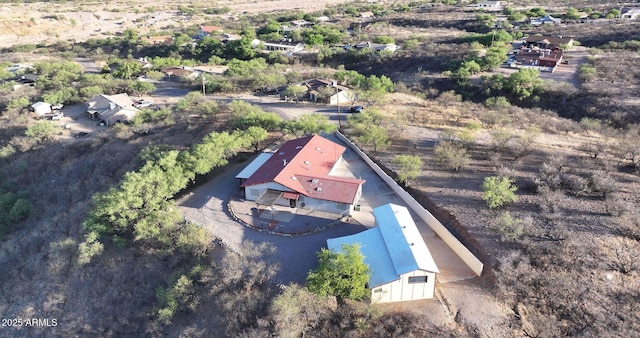 1147 Pedro Ct, Rio Rico, AZ 85648 - view of subject property