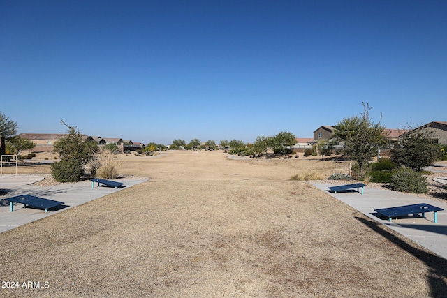 4106 W Eli Dr, San Tan Valley, AZ 85144 - exterior space