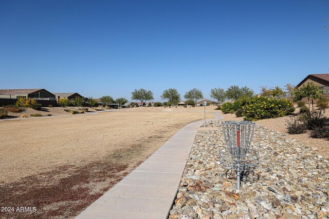 4106 W Eli Dr, San Tan Valley, AZ 85144 - exterior space