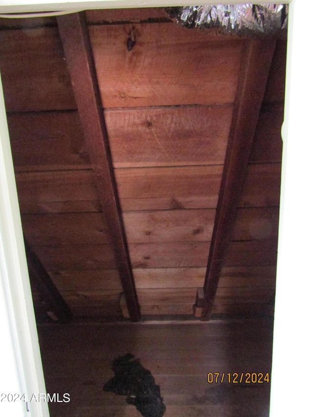 60 Wood Cyn, Bisbee, AZ 85603 - view of interior details