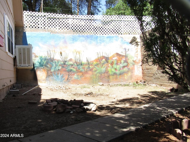 60 Wood Cyn, Bisbee, AZ 85603 - exterior space
