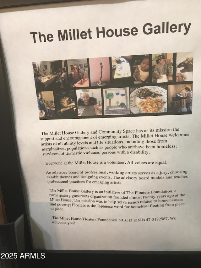 a document