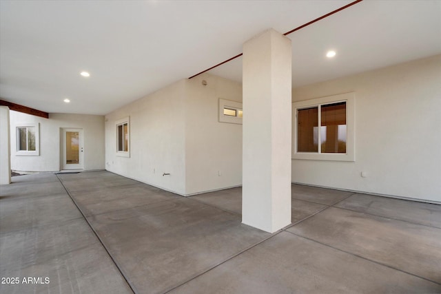28301 N 154th St, Scottsdale, AZ 85262 - view of patio / terrace