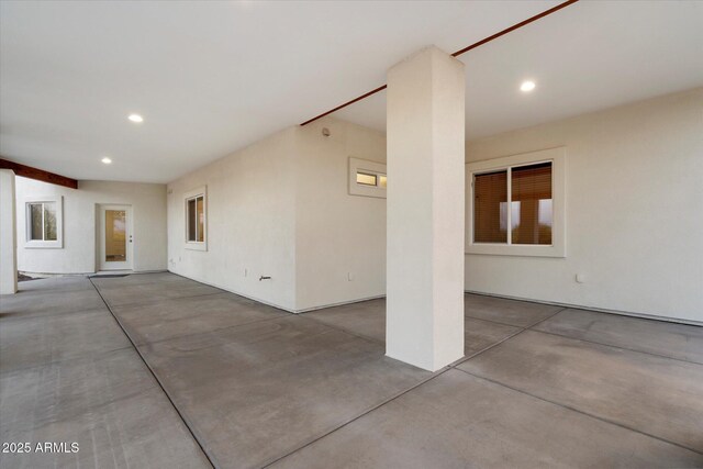 28301 N 154th St, Scottsdale, AZ 85262 - view of patio / terrace