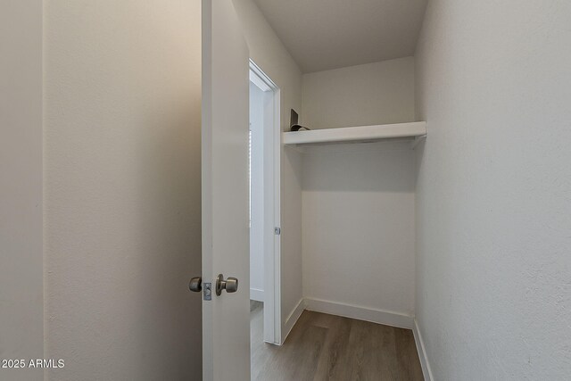 16421 N 34th Ave, Phoenix, AZ 85053 - view of closet