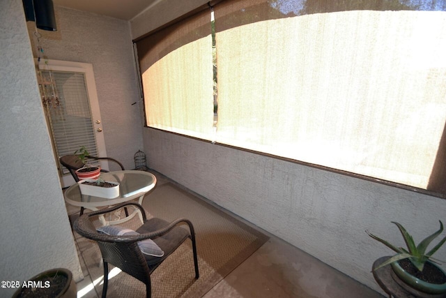 5345 E Van Buren St Unit 115, Phoenix, AZ 85008 - view of balcony