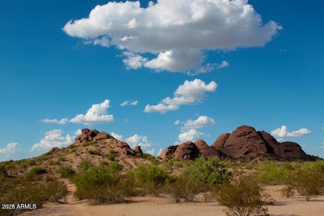 5345 E Van Buren St Unit 115, Phoenix, AZ 85008 - view of mountain background
