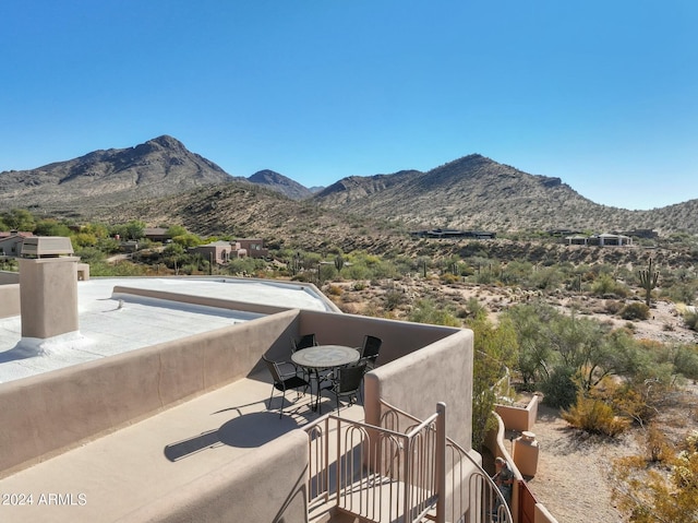 Listing photo 3 for 24200 N Alma School Rd Unit 29, Scottsdale AZ 85255