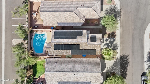 3211 E Kerry Ln, Phoenix, AZ 85050 - aerial view