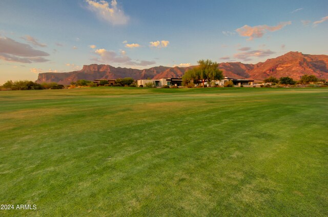 9245 E Canyon View Trl Unit 14, Gold Canyon, AZ 85118