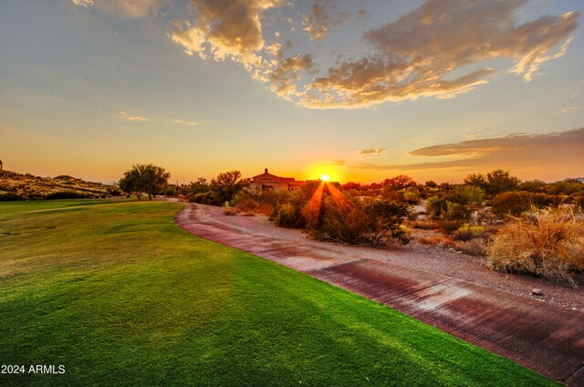 9245 E Canyon View Trl Unit 14, Gold Canyon, AZ 85118