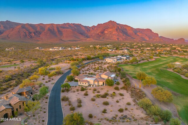 9245 E Canyon View Trl Unit 14, Gold Canyon, AZ 85118