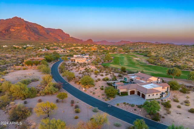 9245 E Canyon View Trl Unit 14, Gold Canyon, AZ 85118
