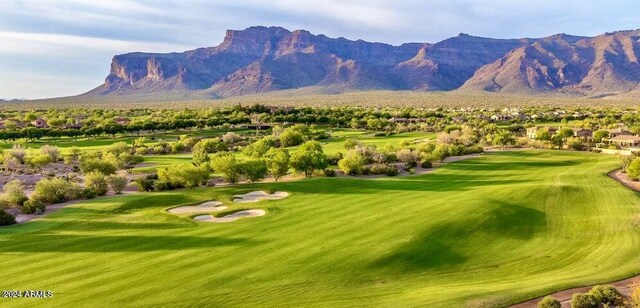 9245 E Canyon View Trl Unit 14, Gold Canyon, AZ 85118