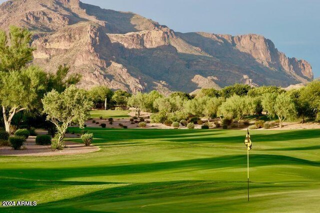 9245 E Canyon View Trl Unit 14, Gold Canyon, AZ 85118