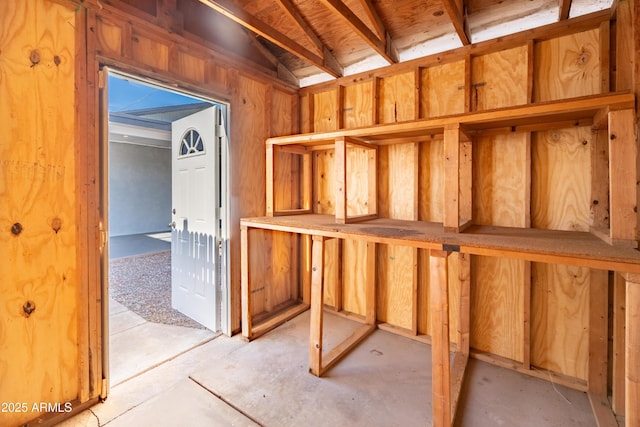 1135 E 4th St, Casa Grande, AZ 85122 - view of storage