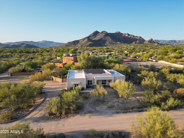 33519 N 62nd St, Cave Creek, AZ 85331 - mountain view