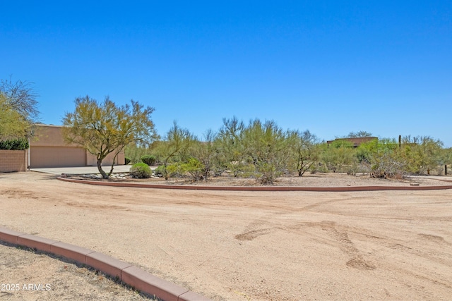 33519 N 62nd St, Cave Creek, AZ 85331 - view of street featuring curbs