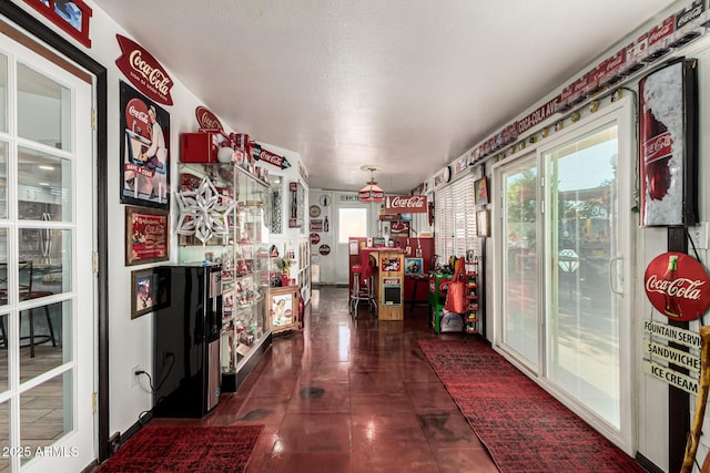 4013 E Delta Cir, Mesa, AZ 85206 - sunroom with plenty of natural light