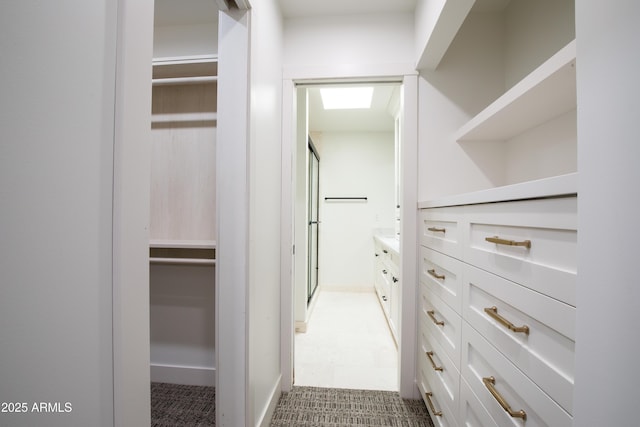 4525 N 66th St Unit 95, Scottsdale, AZ 85251 - view of spacious closet