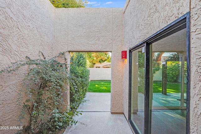 4525 N 66th St Unit 95, Scottsdale, AZ 85251 - view of doorway