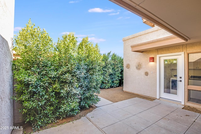 4525 N 66th St Unit 95, Scottsdale, AZ 85251 - view of patio