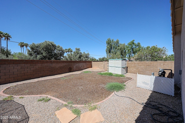 3897 E Douglas Loop, Gilbert, AZ 85234 - fenced backyard with a patio