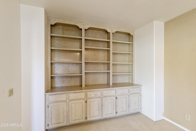 10609 E Cedar Waxwing Dr, Sun Lakes, AZ 85248 - room details with baseboards and carpet floors