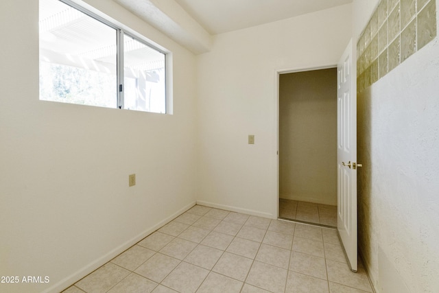 10609 E Cedar Waxwing Dr, Sun Lakes, AZ 85248 - empty room featuring light tile patterned floors