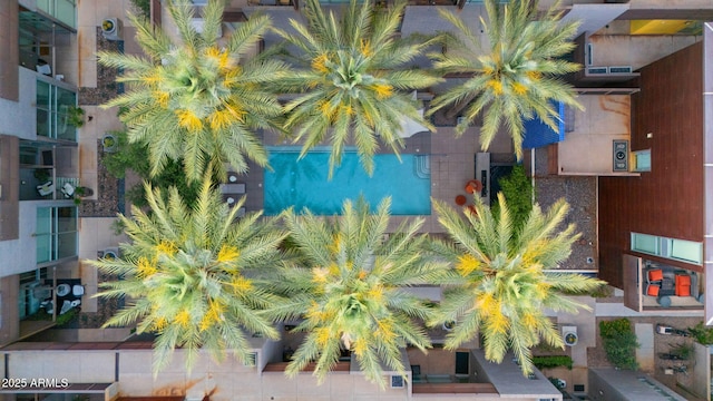 exterior space