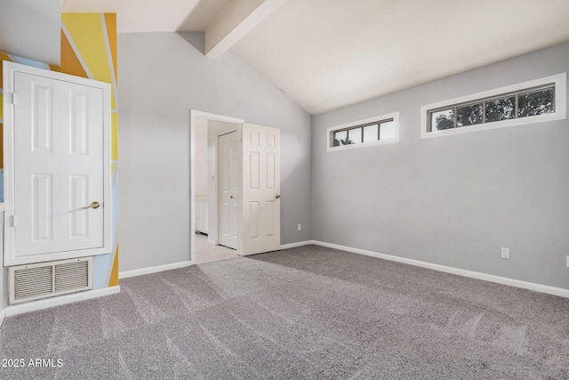 845 N Oak Ct, Chandler, AZ 85226 - unfurnished bedroom featuring carpet and baseboards