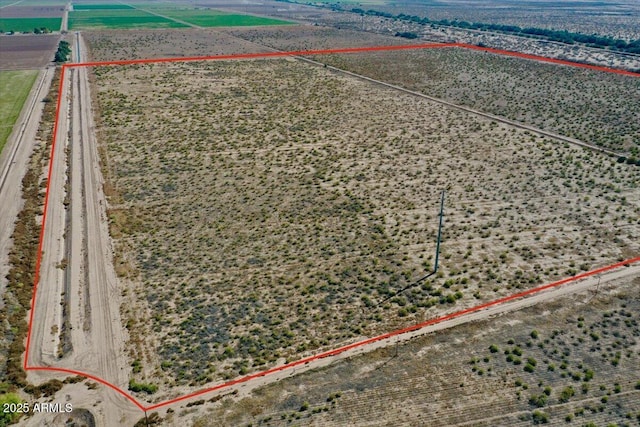 00 W Curtis Rd -, Unit Eloy AZ, 85131 land for sale